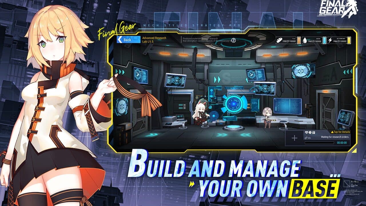 Final Gear thumbnail 4