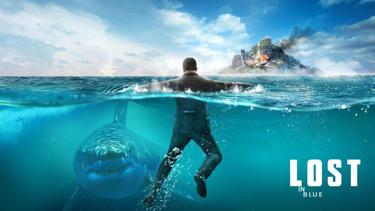 Lost in Blue thumbnail 5