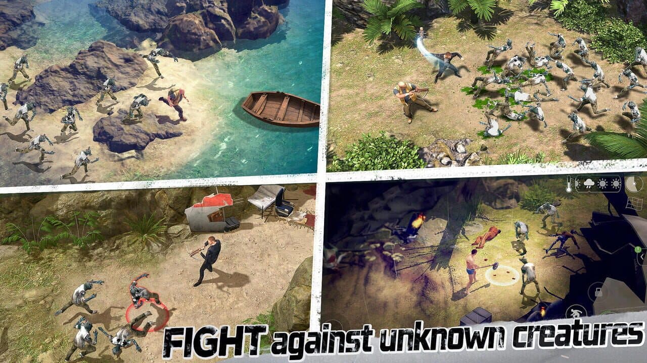 Lost in Blue thumbnail 4
