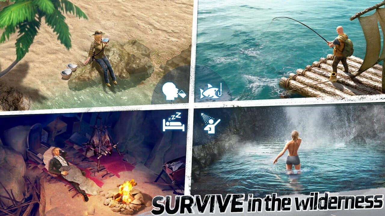 Lost in Blue thumbnail 3