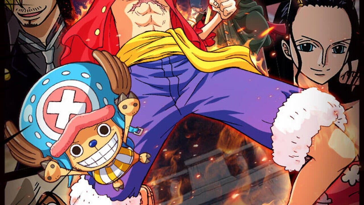 One Piece King Battle screenshot 1