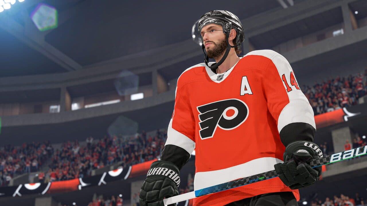 NHL 22: X-Factor Edition thumbnail 2