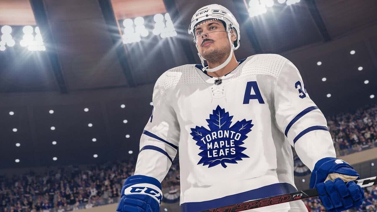 NHL 22: X-Factor Edition thumbnail 7