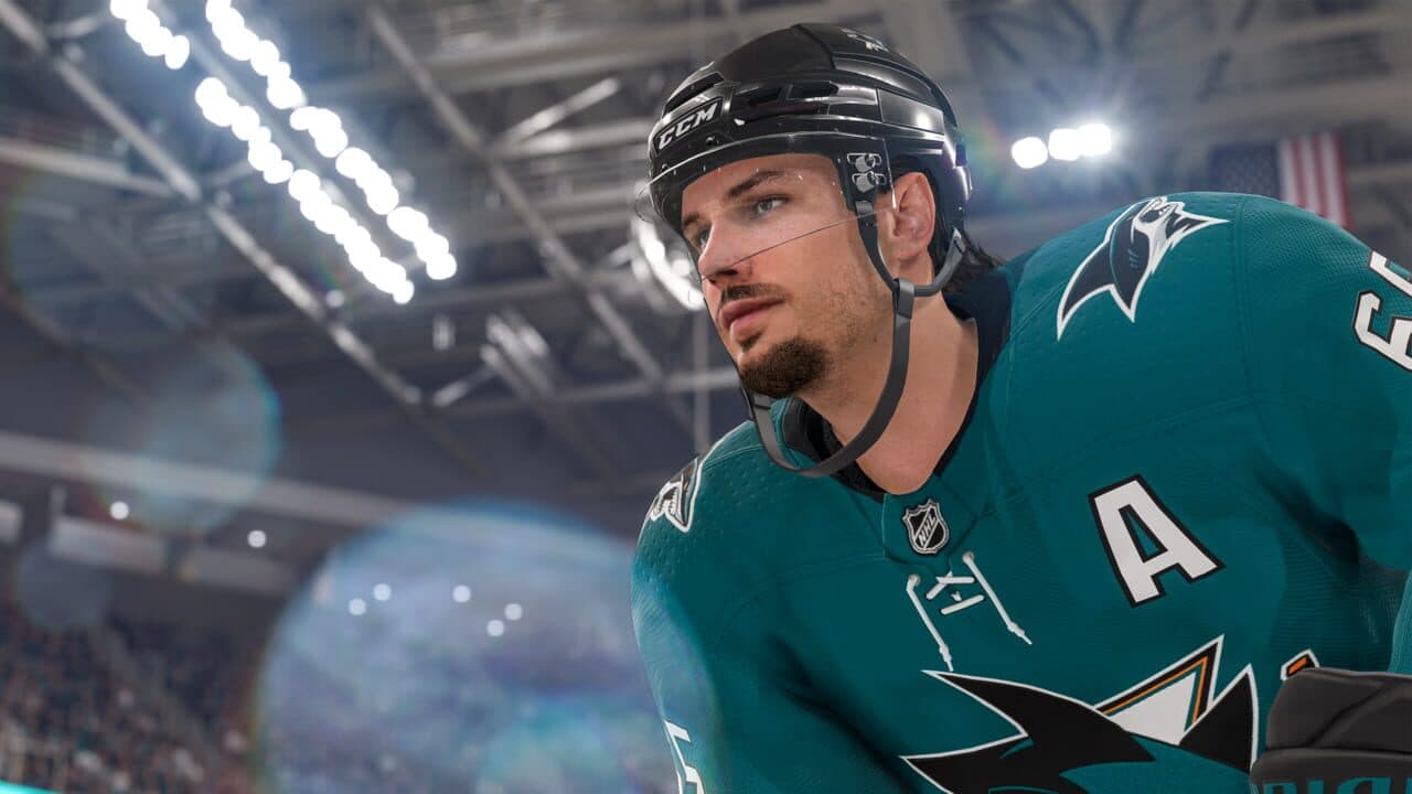 NHL 22: X-Factor Edition thumbnail 3