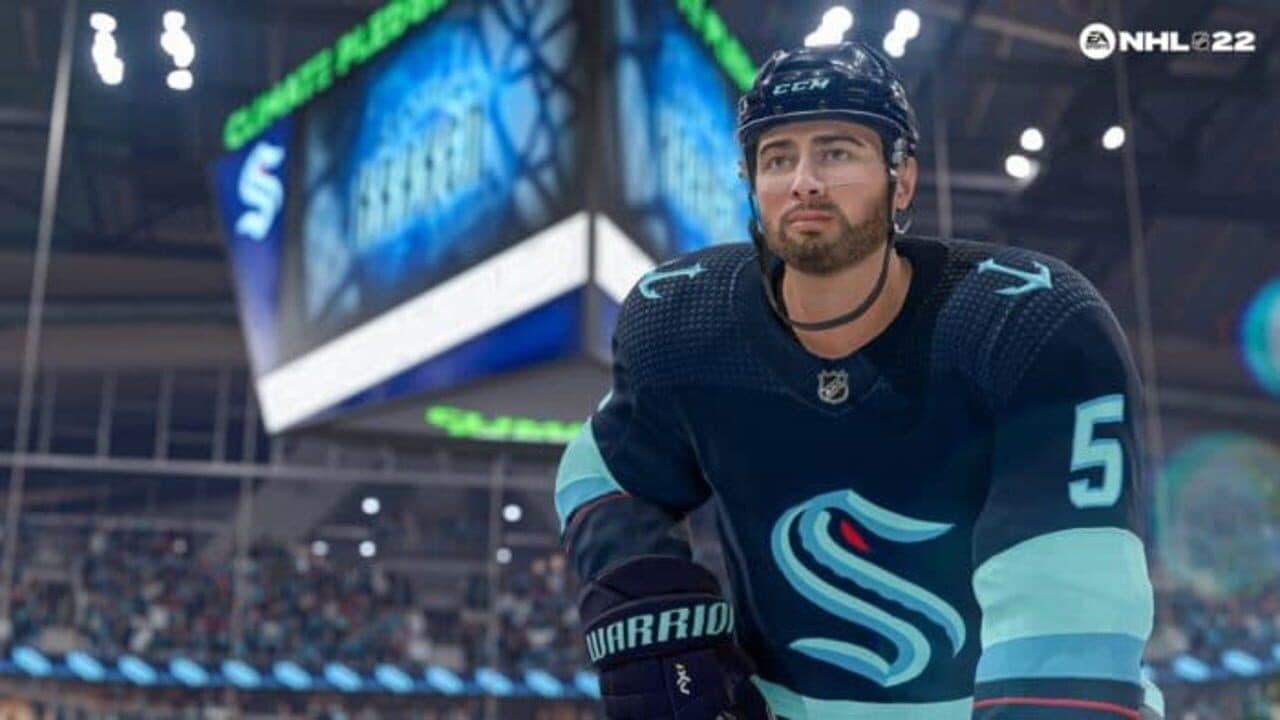NHL 22: X-Factor Edition thumbnail 4