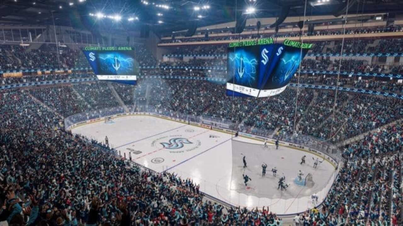 NHL 22: X-Factor Edition thumbnail 5