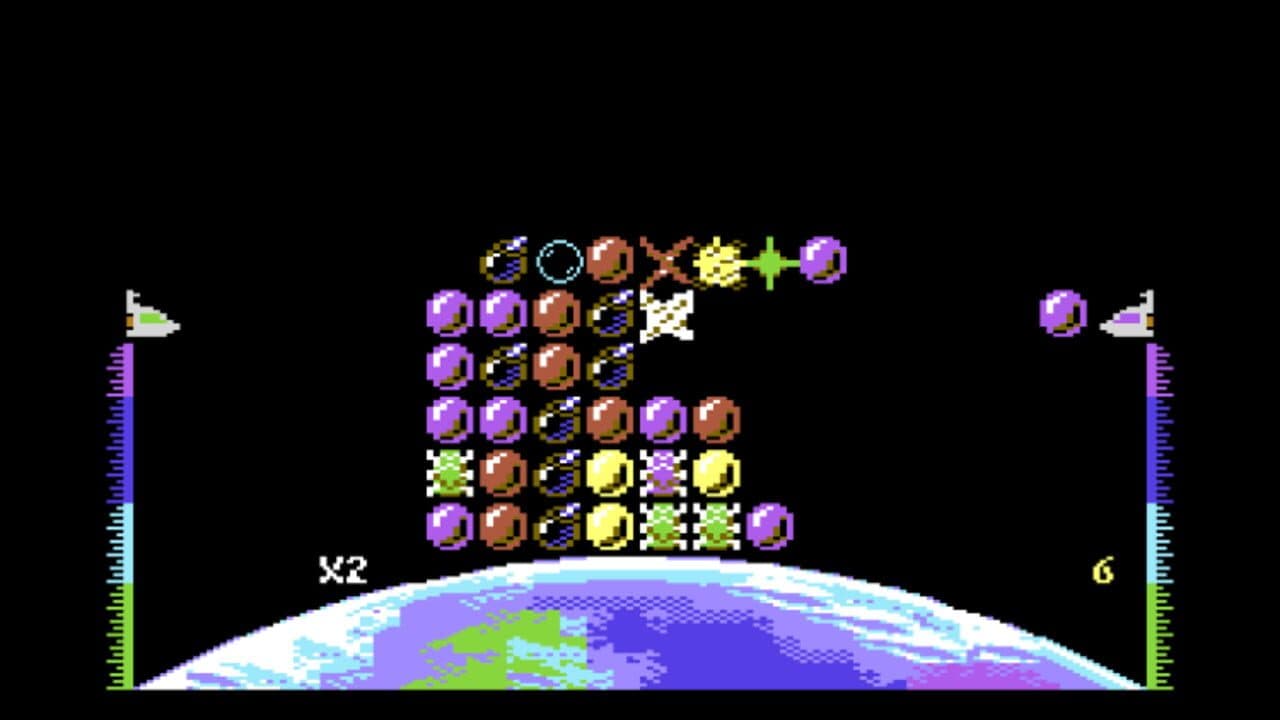Space Orbs screenshot 1