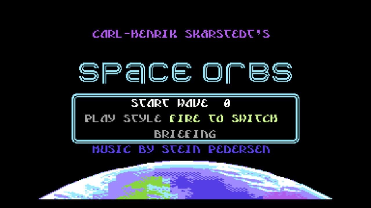 Space Orbs thumbnail 2