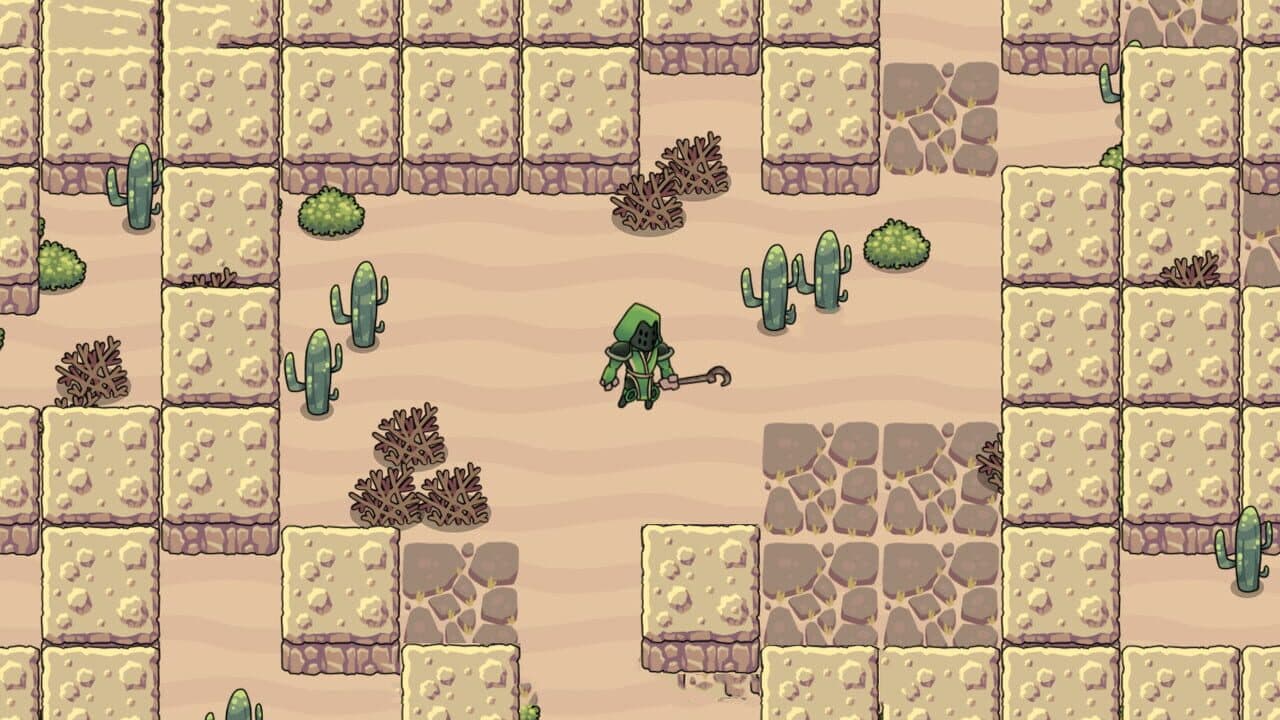 Desert Magic Adventures thumbnail 3
