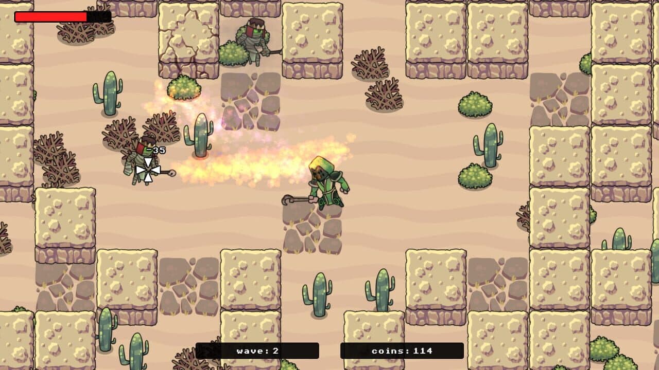 Desert Magic Adventures thumbnail 2