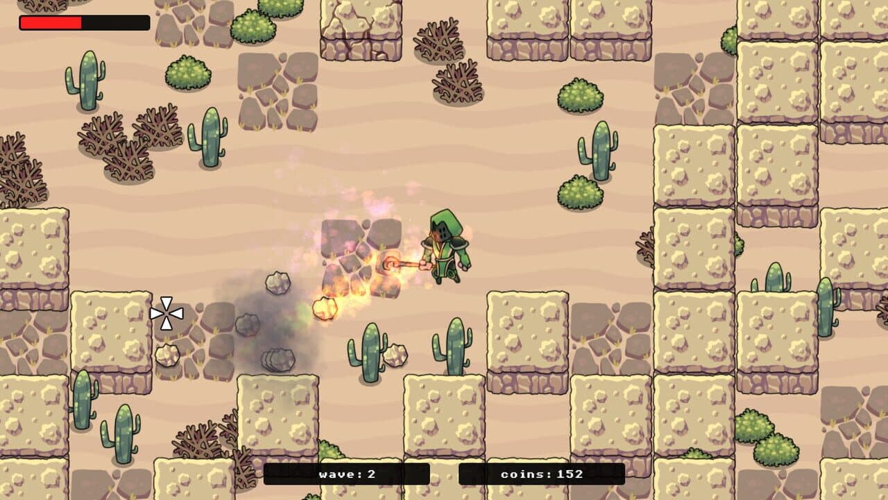 Desert Magic Adventures thumbnail 4