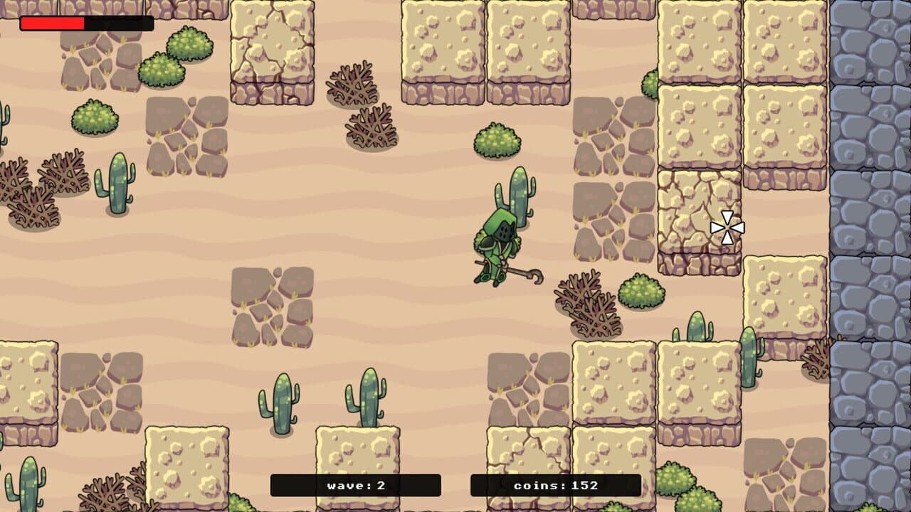 Desert Magic Adventures thumbnail 5