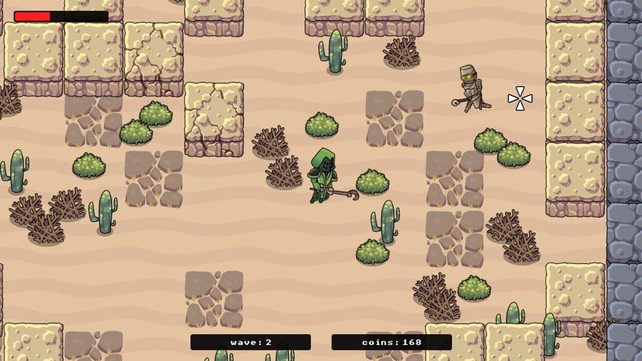 Desert Magic Adventures thumbnail 6