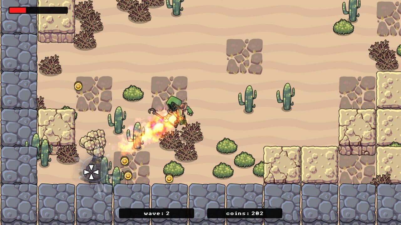 Desert Magic Adventures thumbnail 7