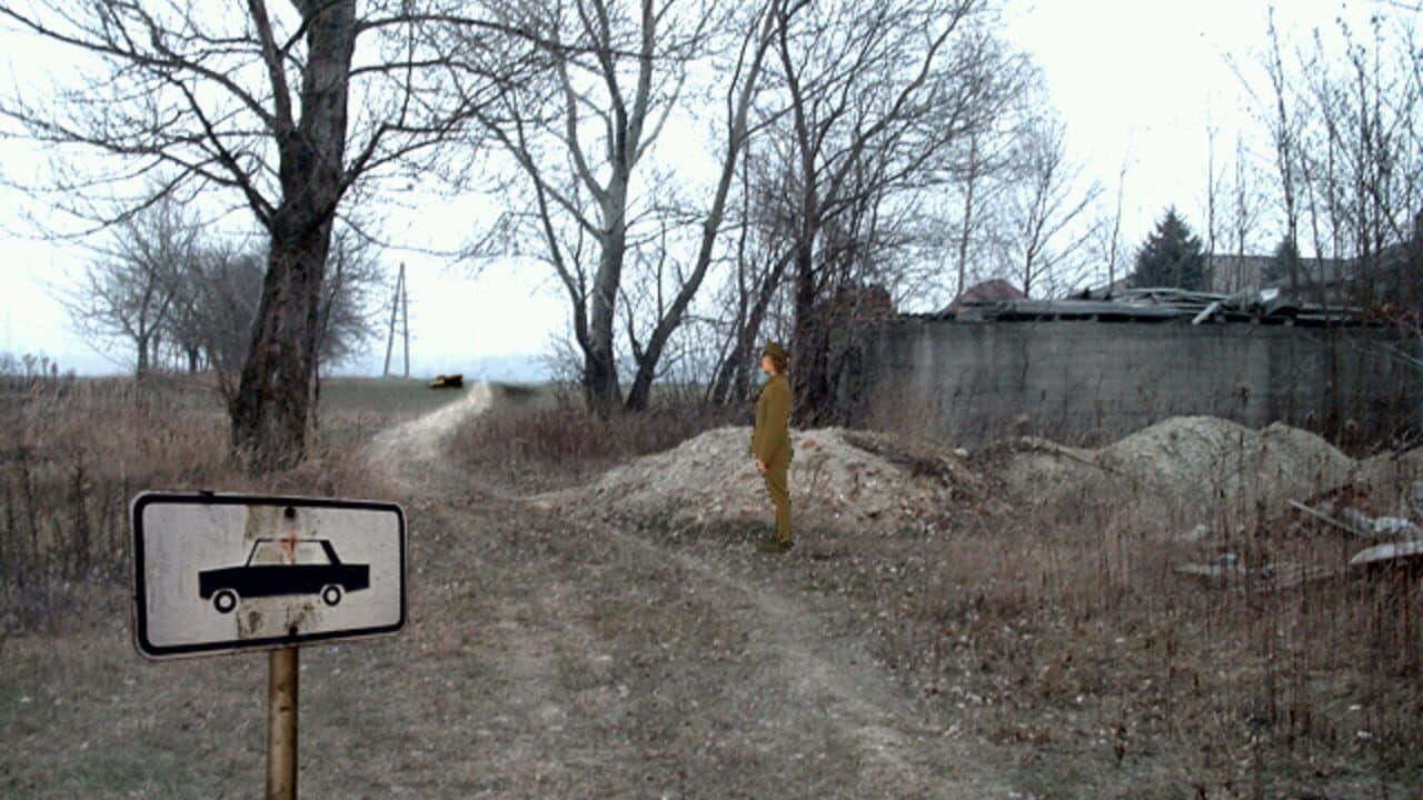 Soviet Unterzoegersdorf: Sector II screenshot 1