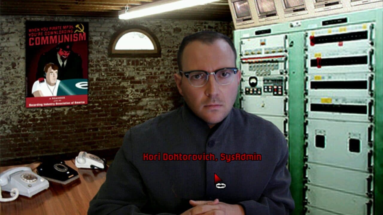 Soviet Unterzoegersdorf: Sector II thumbnail 3