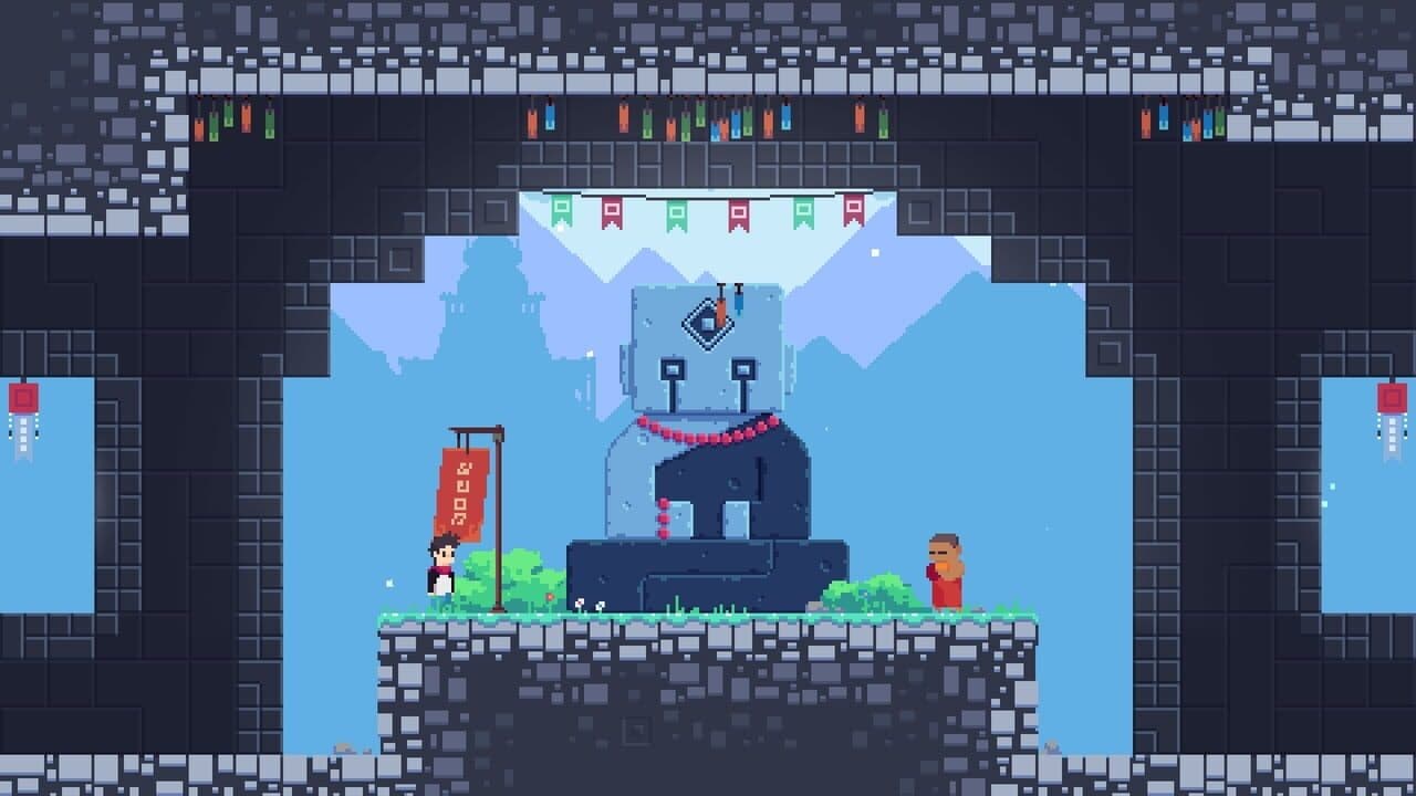 What Lies in the Multiverse thumbnail 5