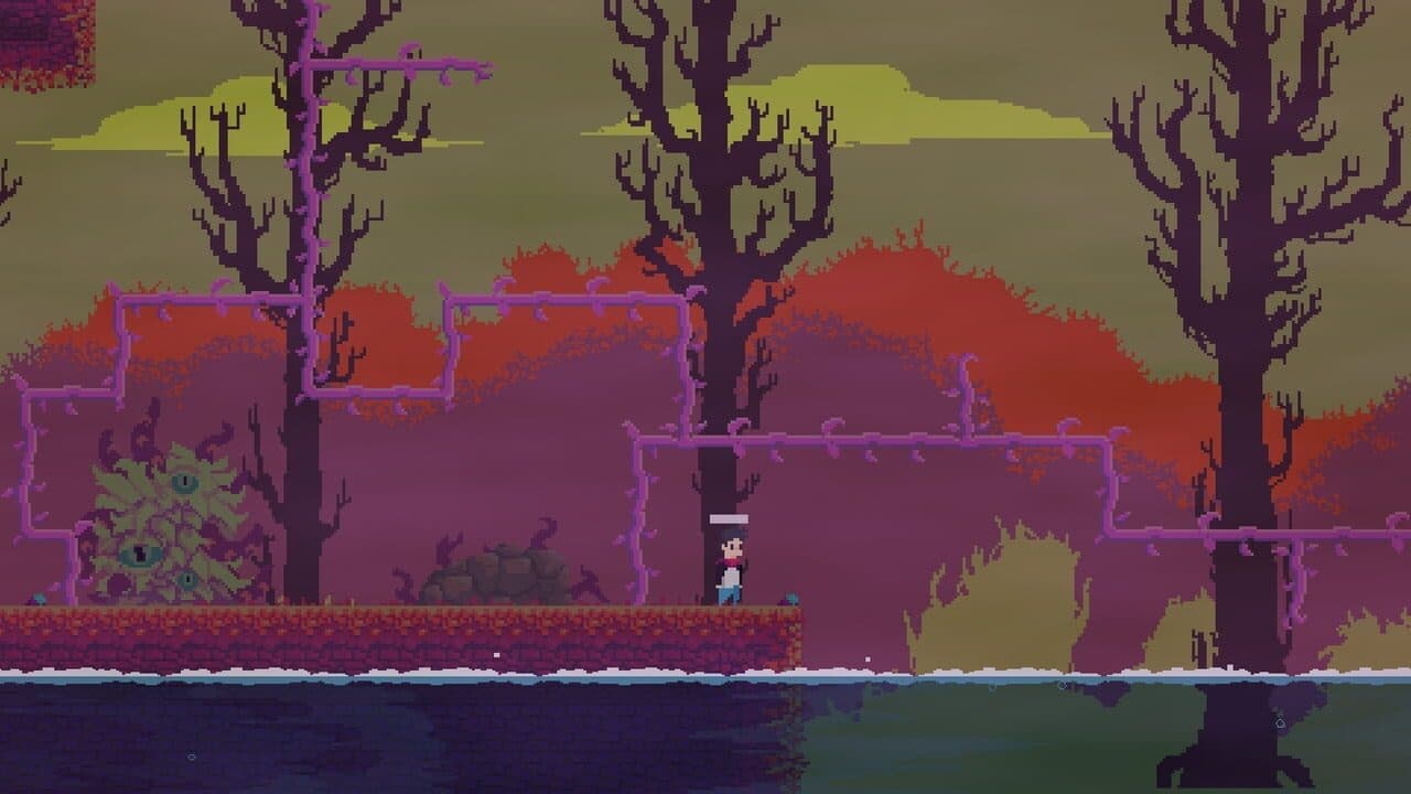 What Lies in the Multiverse thumbnail 12