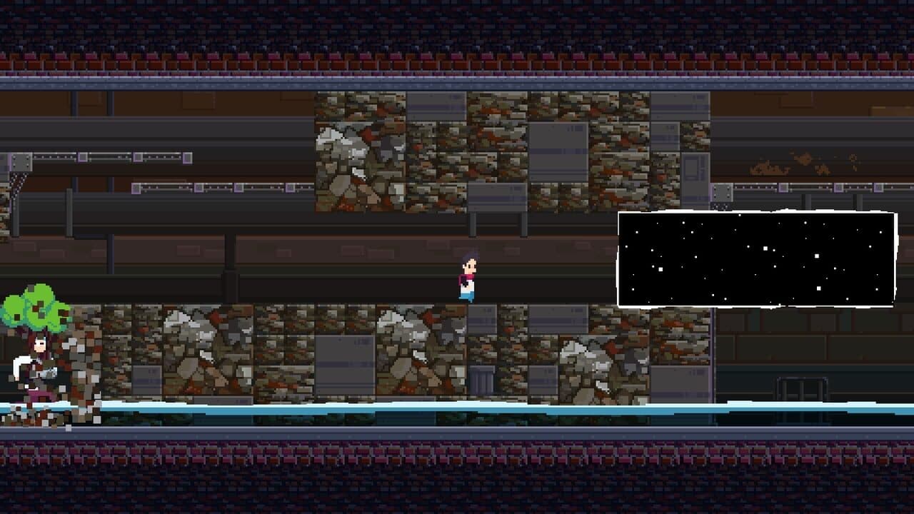 What Lies in the Multiverse thumbnail 3
