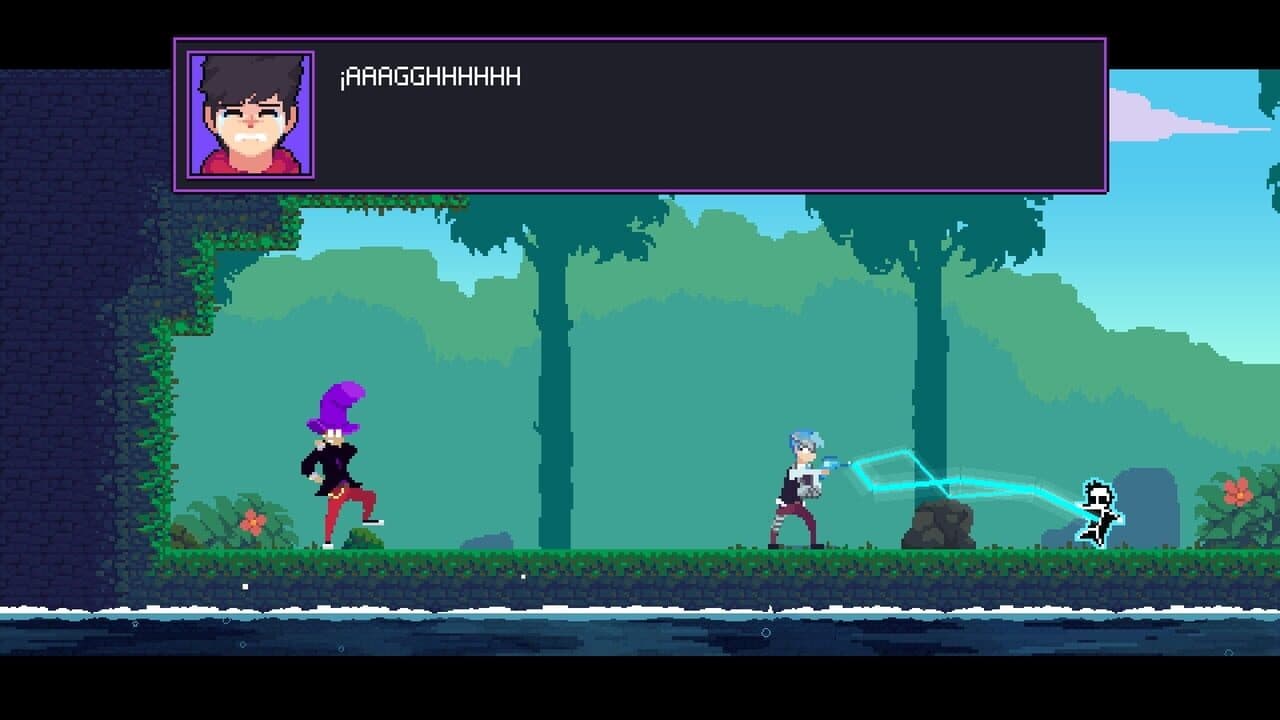 What Lies in the Multiverse thumbnail 4
