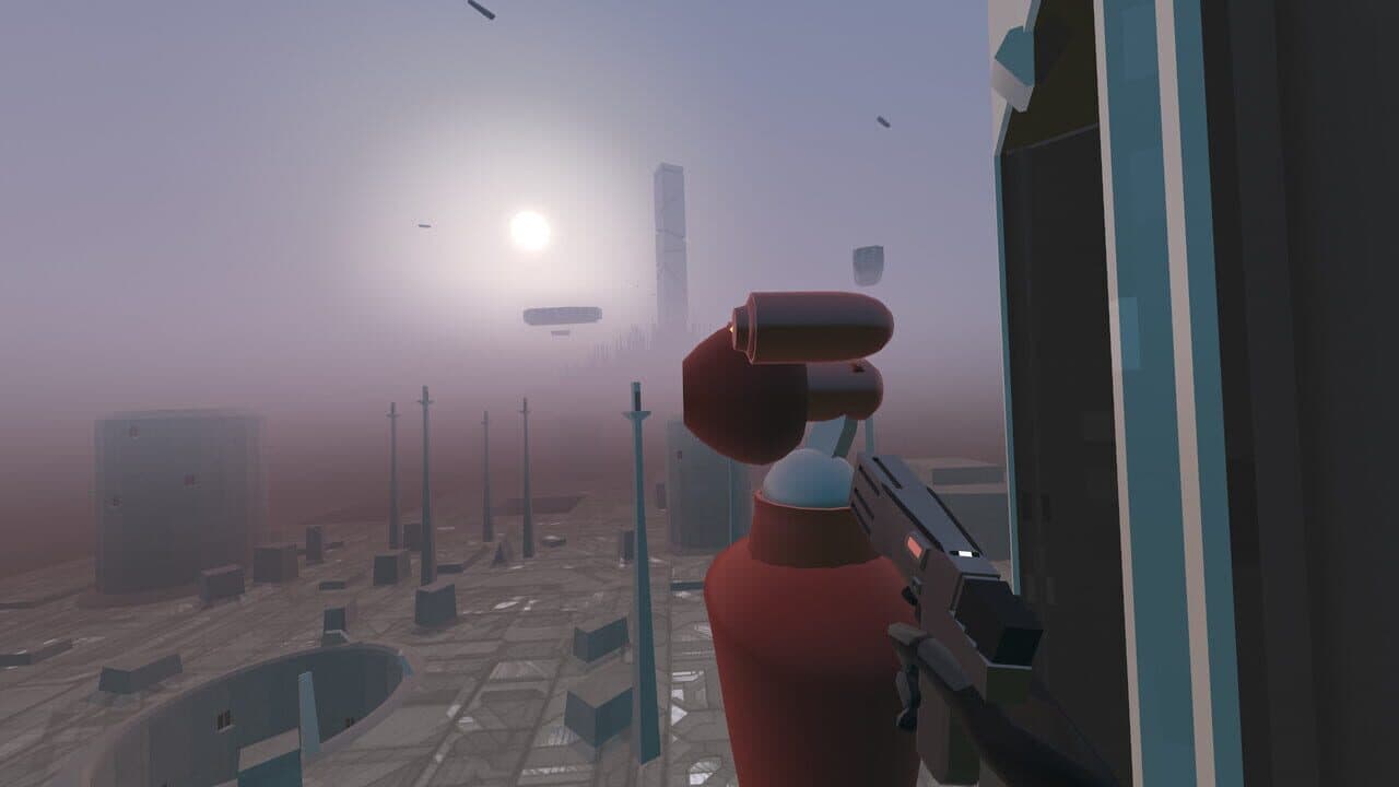 Tea for God screenshot 1