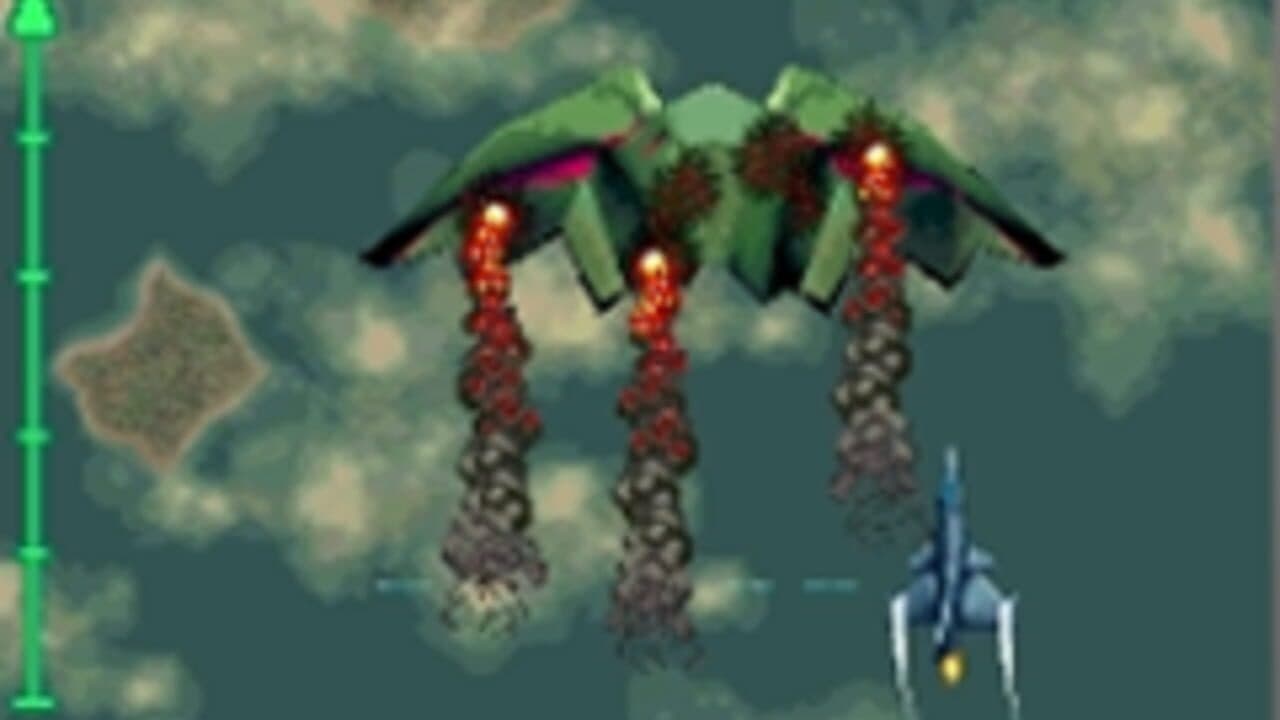 Ace Combat: Northern Wings thumbnail 3