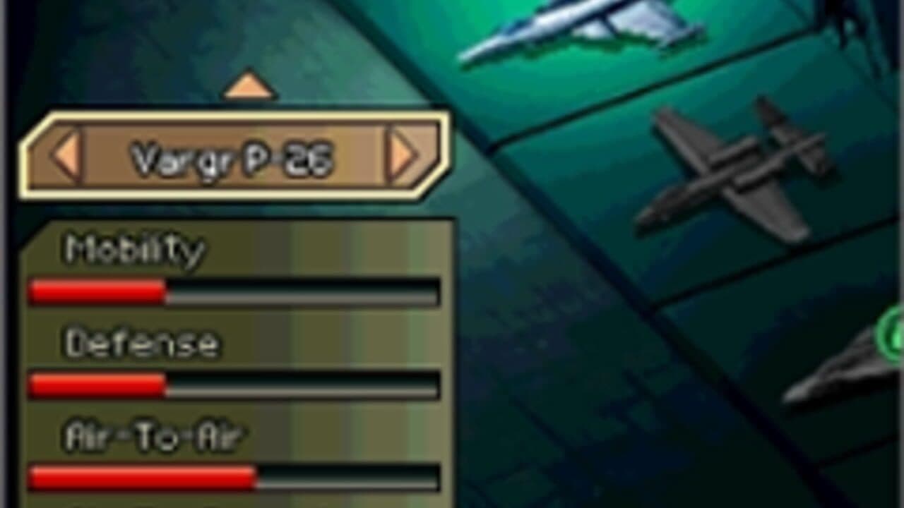 Ace Combat: Northern Wings thumbnail 4