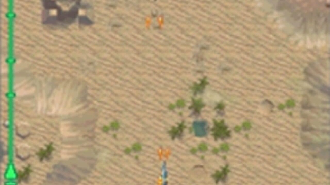 Ace Combat: Northern Wings thumbnail 5