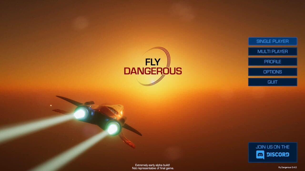 Fly Dangerous thumbnail 5