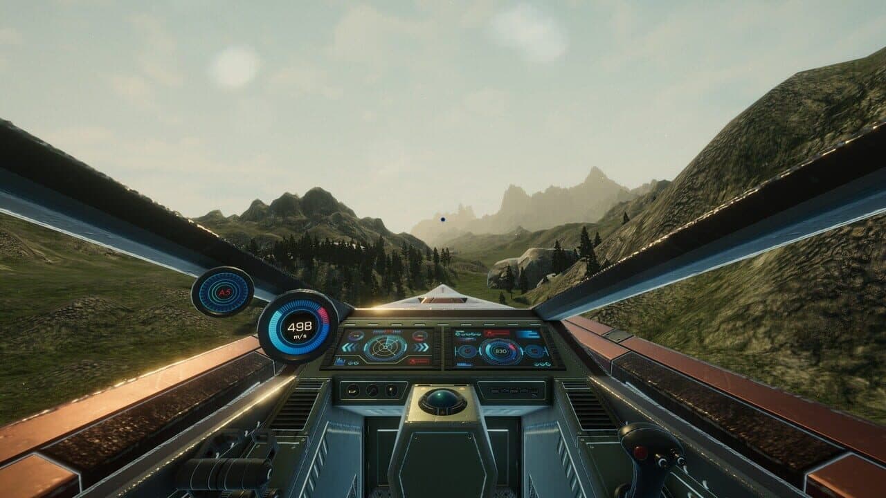 Fly Dangerous thumbnail 3