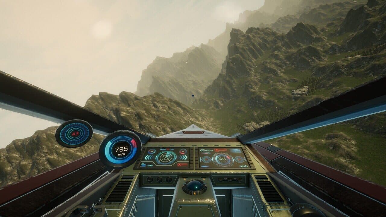 Fly Dangerous thumbnail 6
