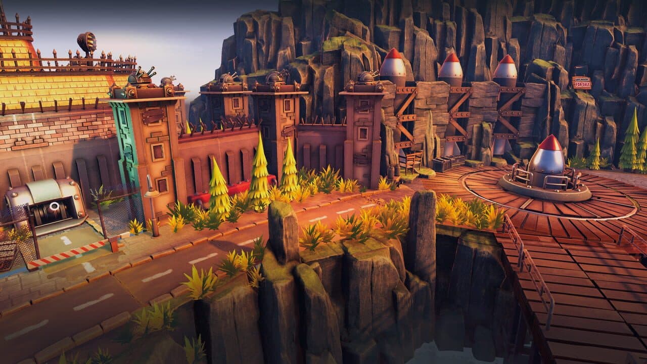 Spider Tanks thumbnail 3