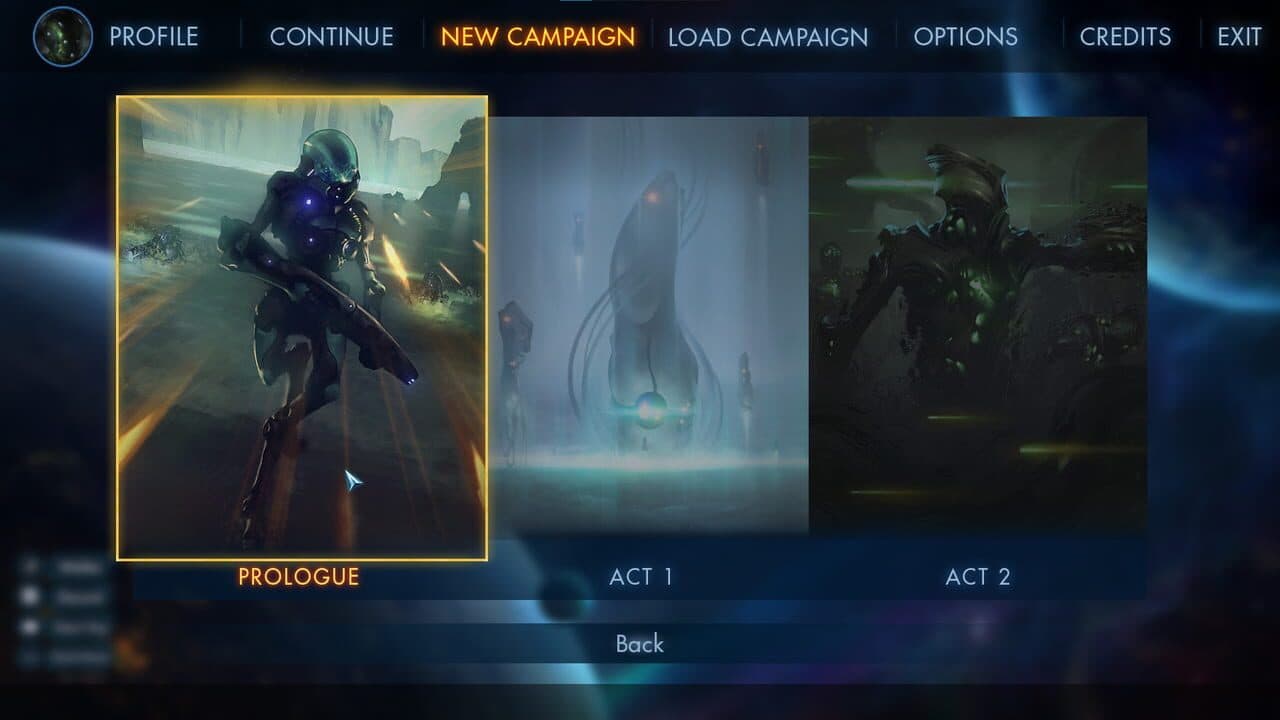 Void Eclipse thumbnail 5