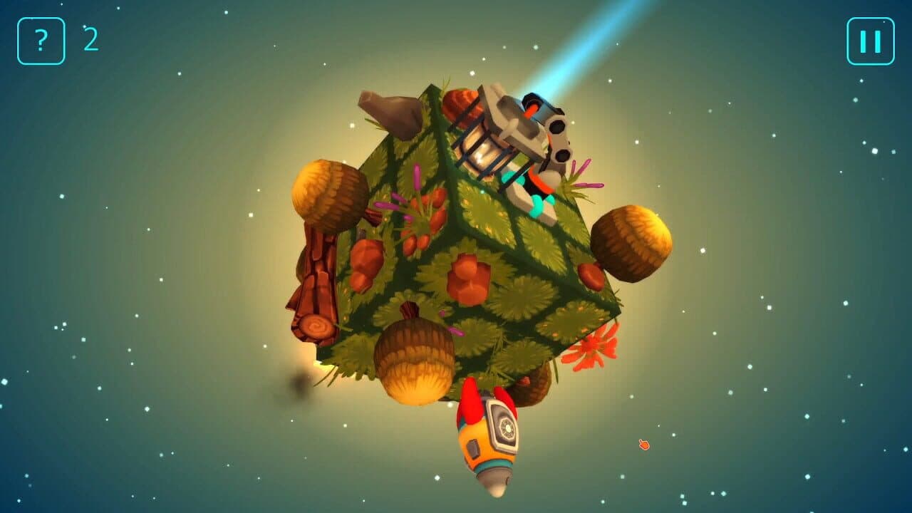 Cubiverse thumbnail 4