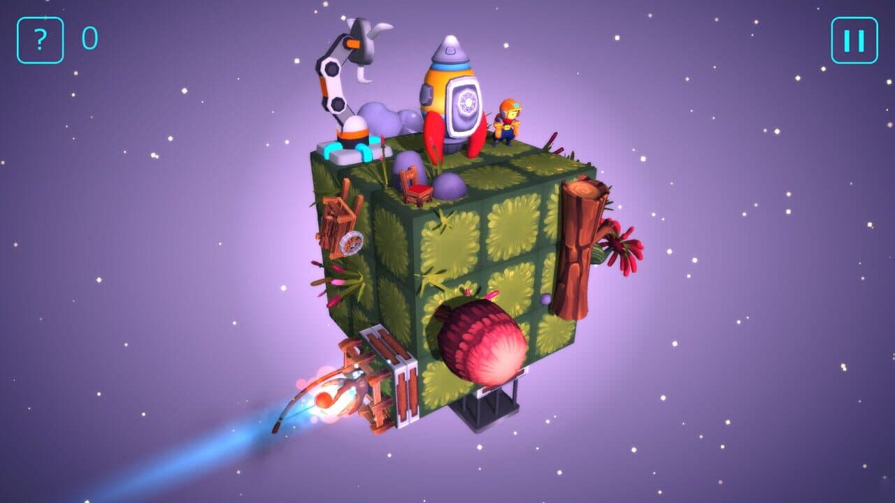 Cubiverse thumbnail 2