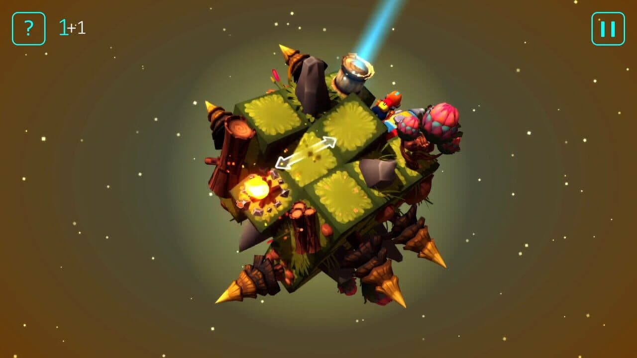 Cubiverse thumbnail 3