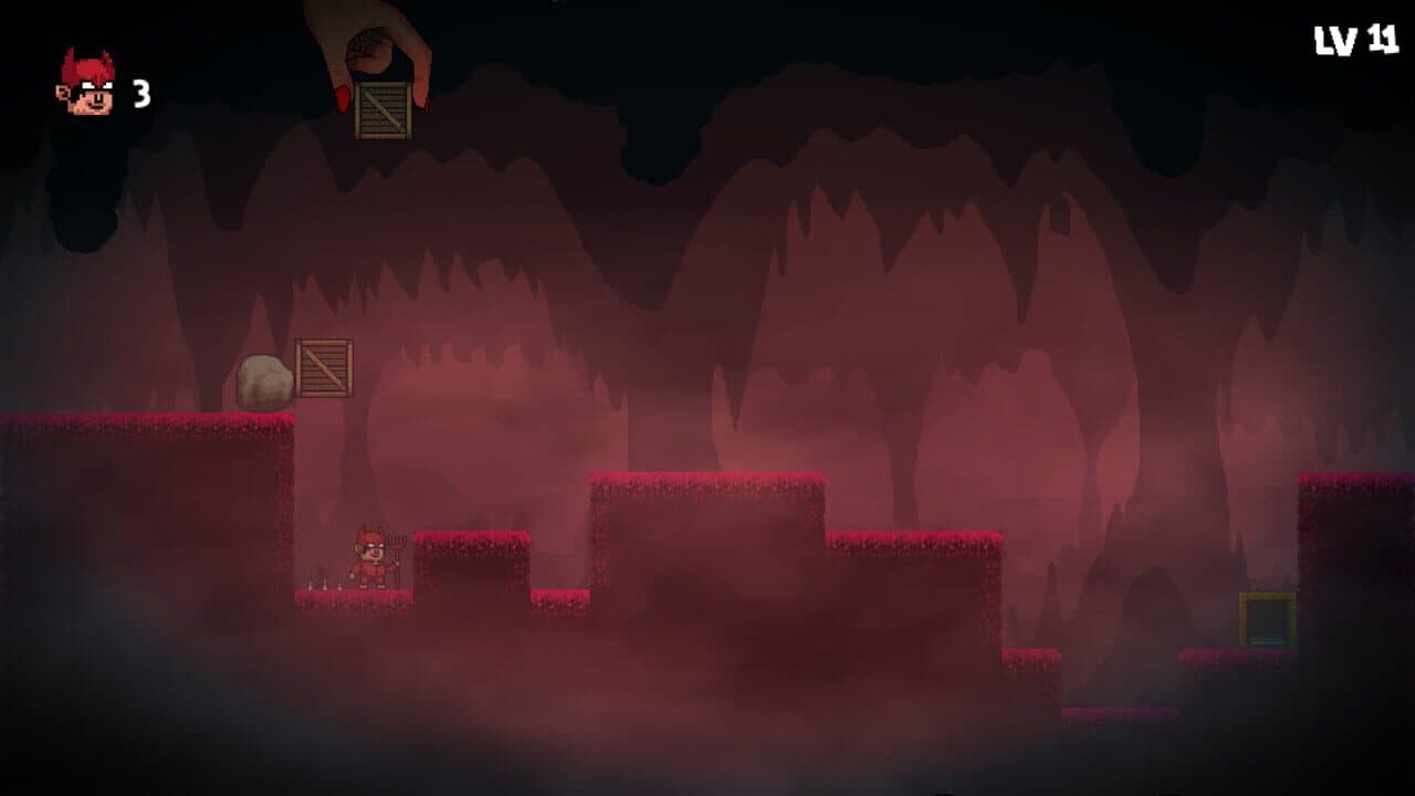 Devil Tears thumbnail 2