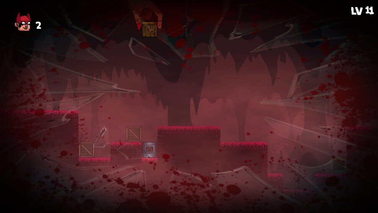 Devil Tears thumbnail 3