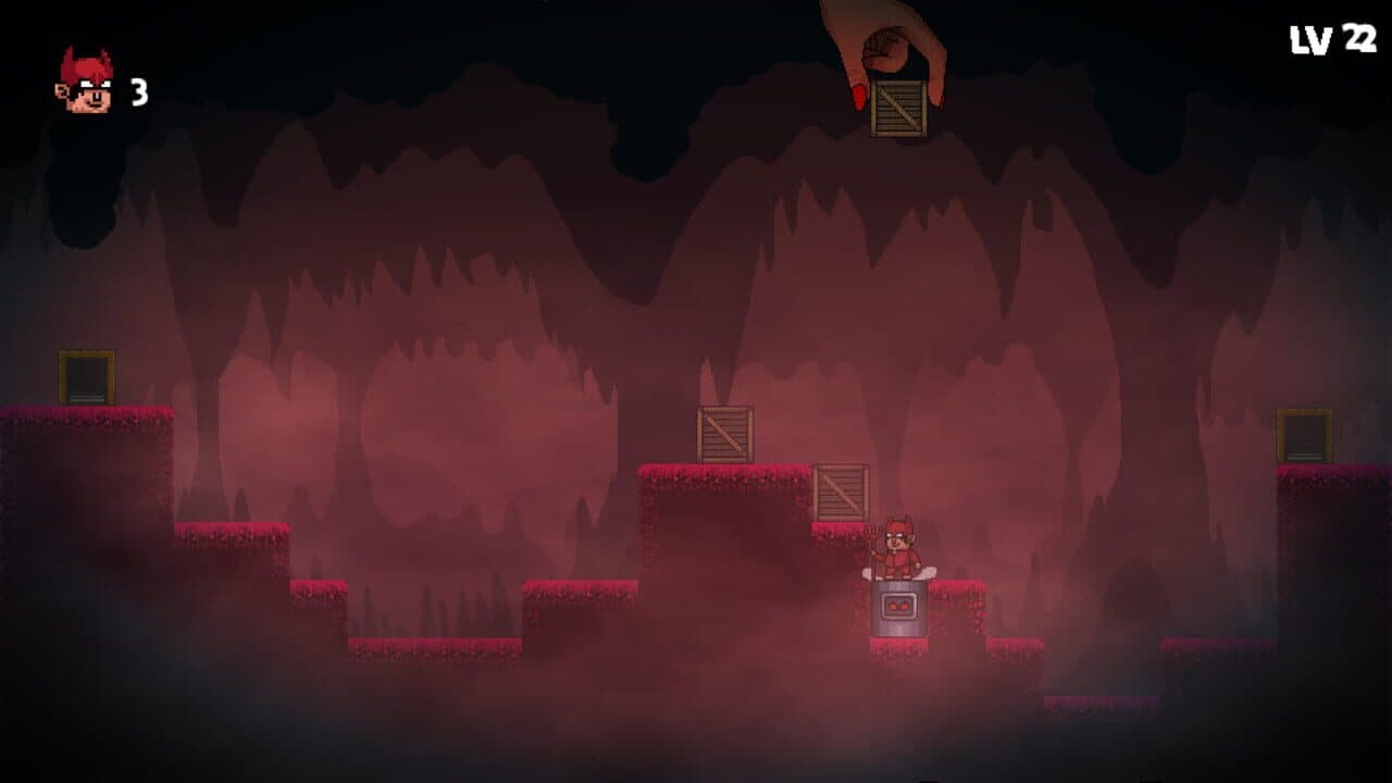 Devil Tears thumbnail 4