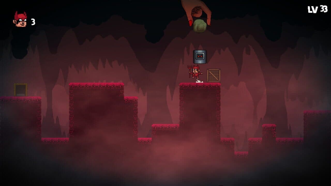 Devil Tears thumbnail 5