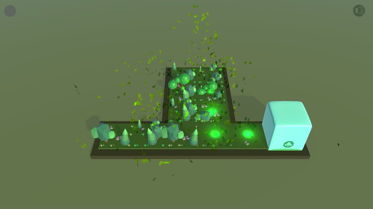 Leaf Tree thumbnail 2