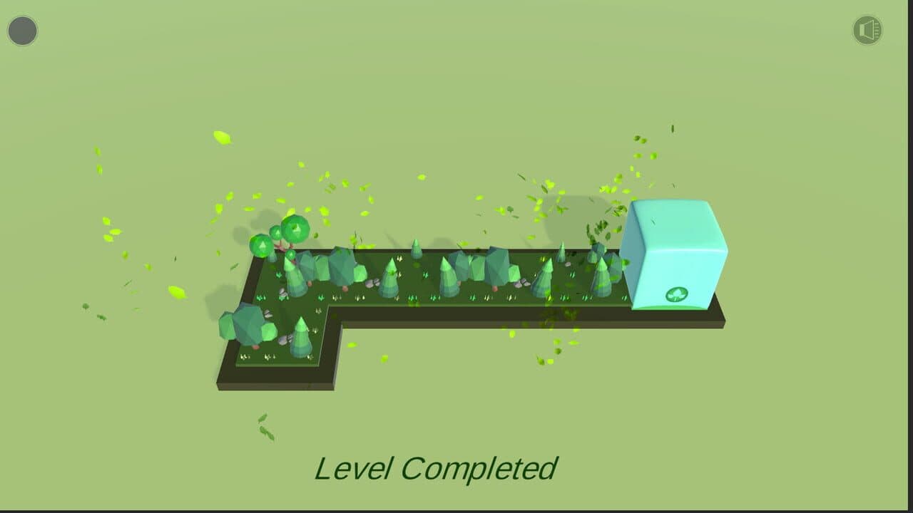 Leaf Tree thumbnail 3
