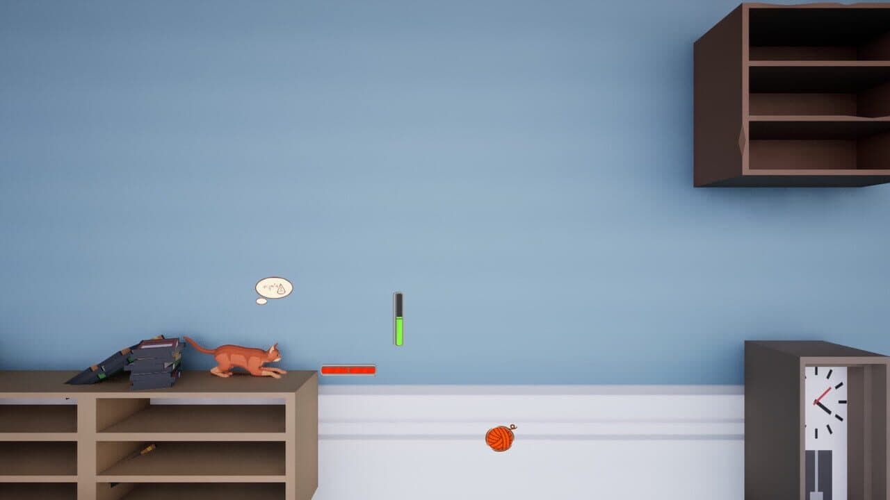 Cat Jumper thumbnail 2