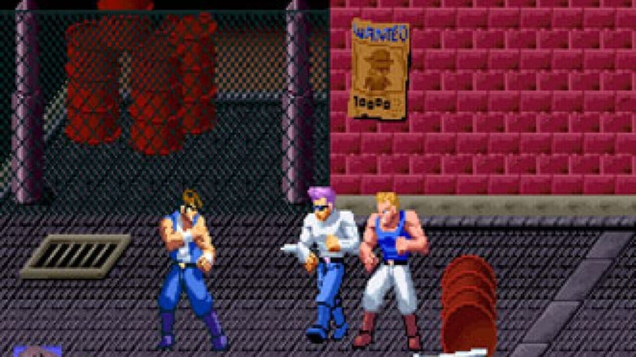 Double Dragon thumbnail 2