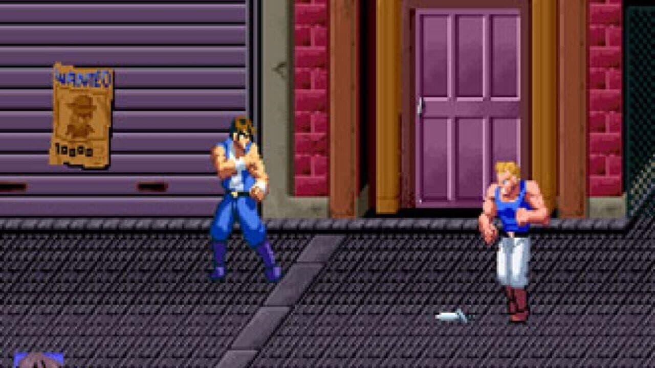 Double Dragon thumbnail 3