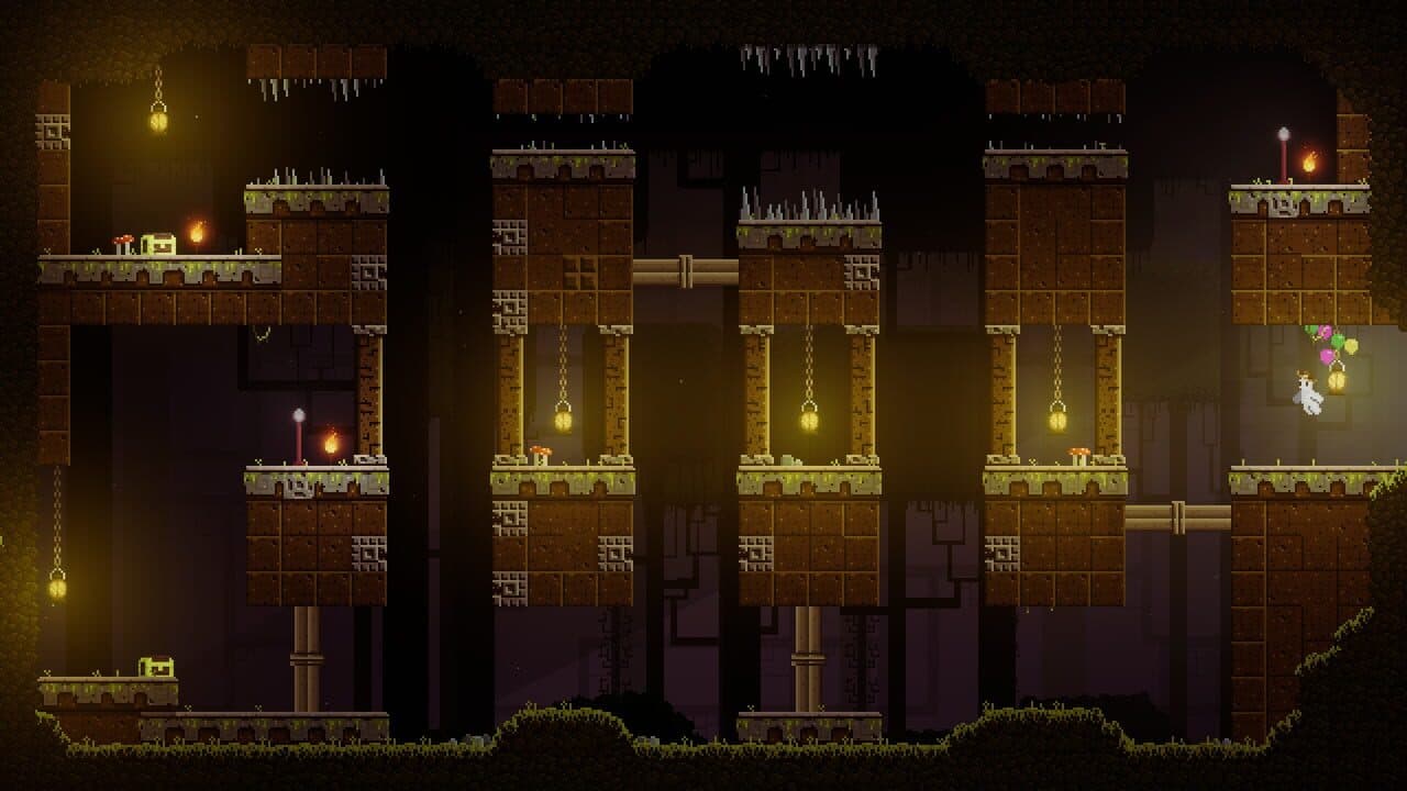 Beyond the Long Night thumbnail 4