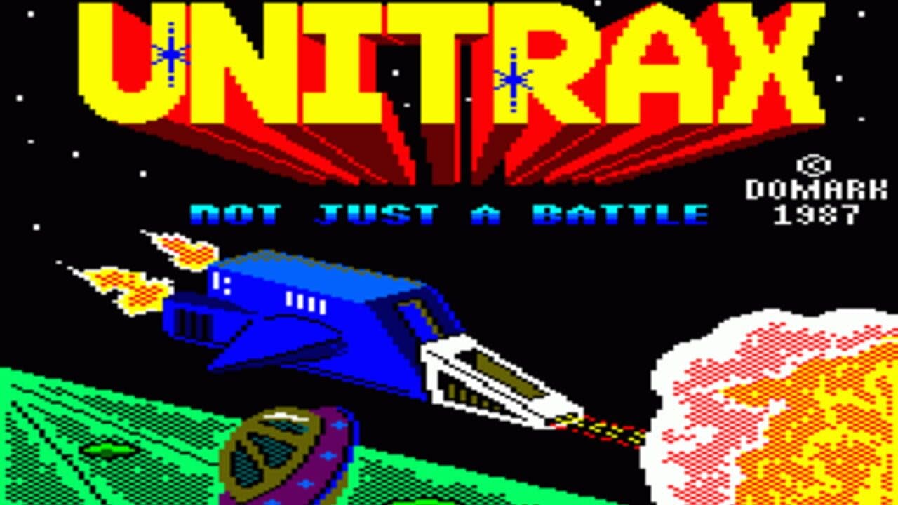 Unitrax thumbnail 5