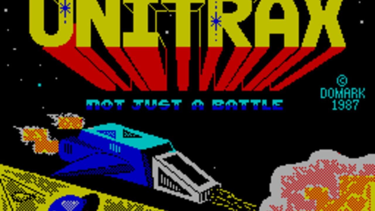 Unitrax thumbnail 9