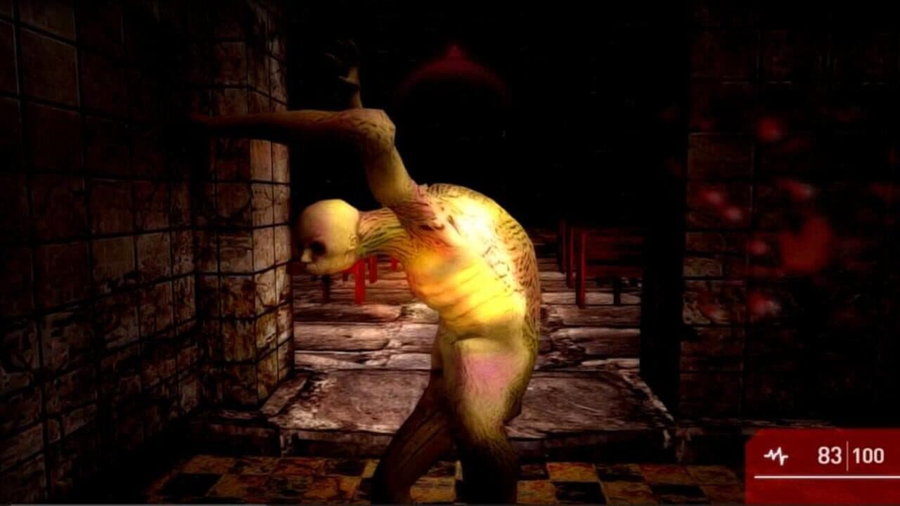 Halls of Horror thumbnail 3
