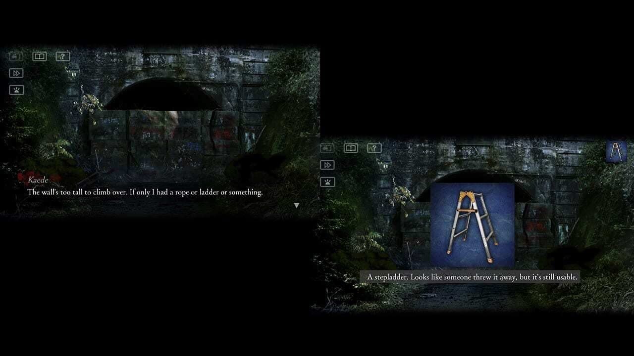 Howling Village: Echoes thumbnail 3